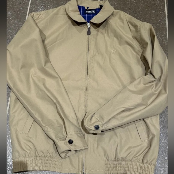 Chaps men's bomber - Picture 1 of 3